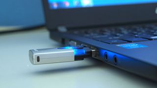 Ukryptert USB-pinne med data om 90.000 innbyggere er sporløst borte