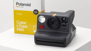 Nye Polaroid-kameraer: Magien har bleknet