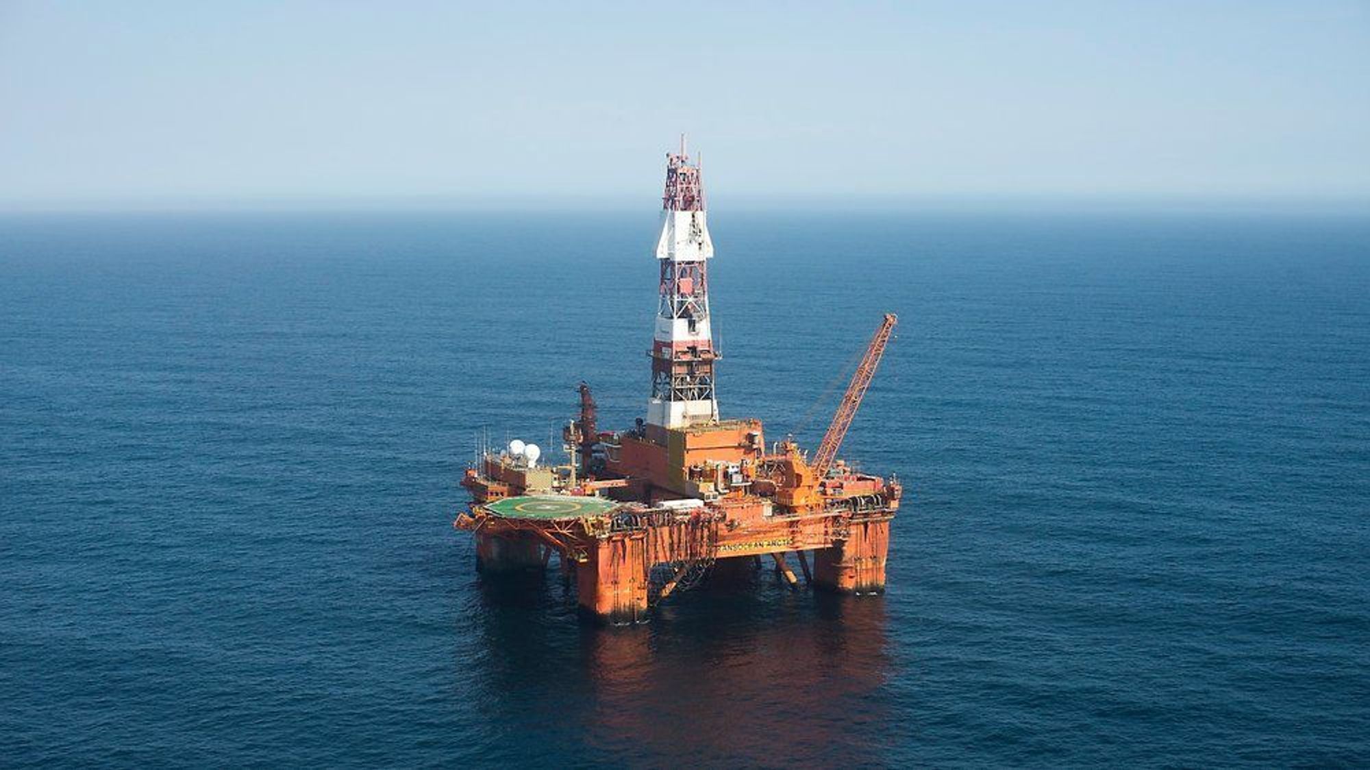 Ledelsen i Transocean Norge ville si opp uvaksinerte ansatte. Nå har de snudd.