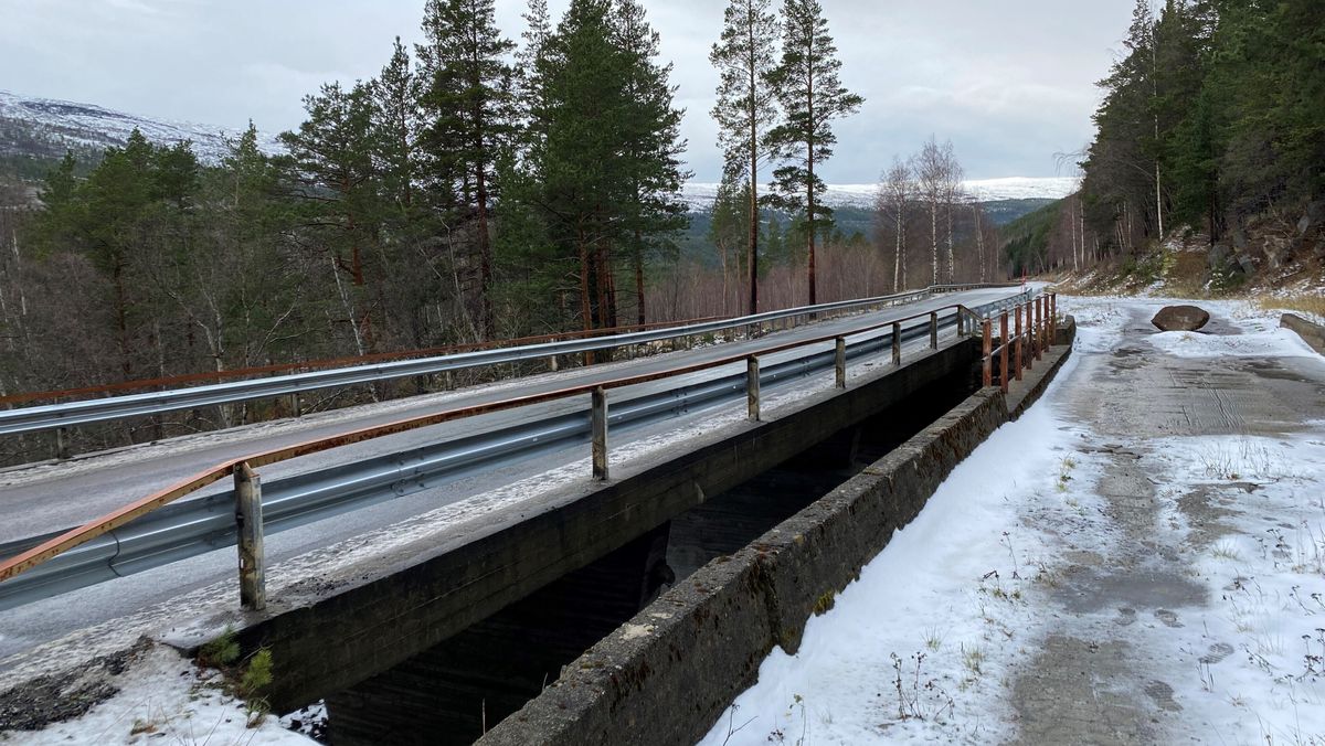 [N] Norway | road infrastructure • Veier i Norge | Page 342 ...