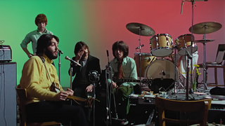 Brukte maskinlæring for å høre Beatles-samtaler for første gang på 50 år
