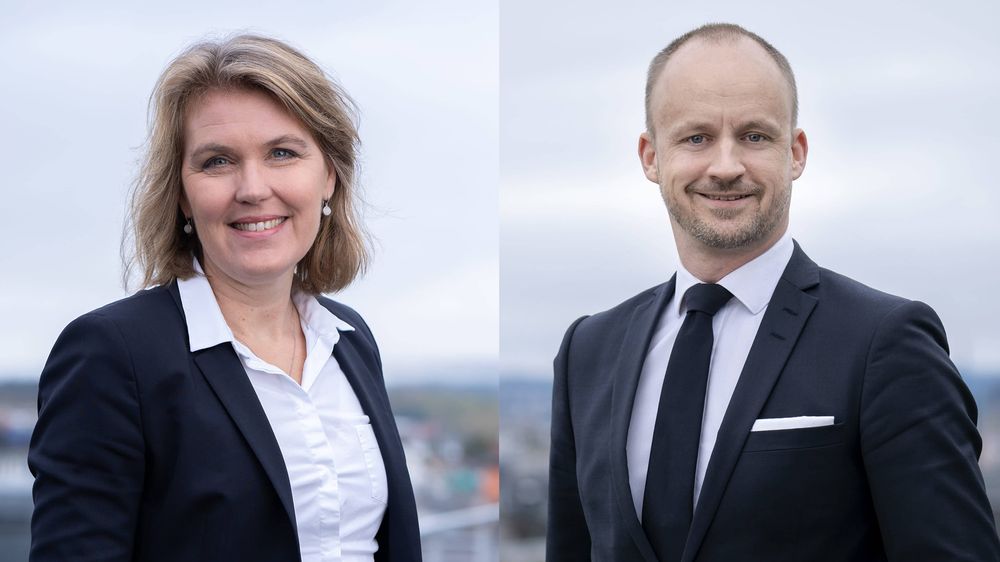 Virksomheter med sterk markedsstilling må være særlig varsomme med å inngå langvarige avtaler som ikke kan sies opp i avtaleperioden, skriver Monica Syrdal og Eivind Grimsø Moe, som er partnere i advokatfirmaet Hjort. 