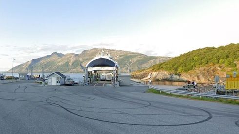 74 fergekaier i Nordland skal holdes i stand i dette nye oppdraget