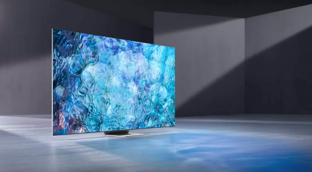 Er 2022 året for neste generasjon TV-teknologi, QD-OLED?