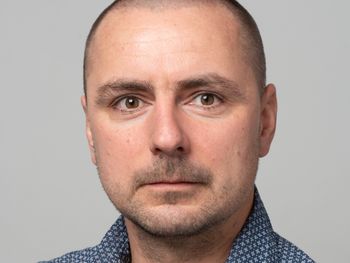 Petr Pokorny
