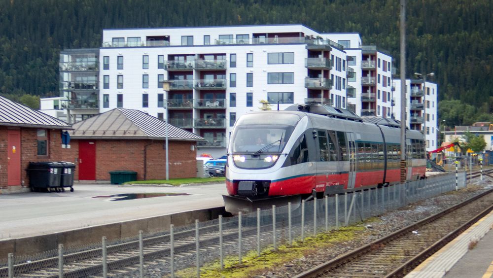 Norske tog, innkjøper og forvalter av tog i Norge, melder at de skal bruke 12 milliarder på 47 nye tog for å gi bedre reiseopplevelser.