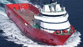 Klimaregnskap: 100 skip i opplag kan gjenbrukes