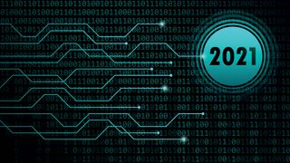 IT-angrepene i 2021: Året endte i en tsunami av skadelige løsepengevirus