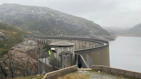 Vannkraft i vernede vassdrag: Ikke der det store potensialet for Norge ligger, sier statsministeren