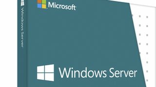 Esken til Windows Server 2012 R2 Essentials