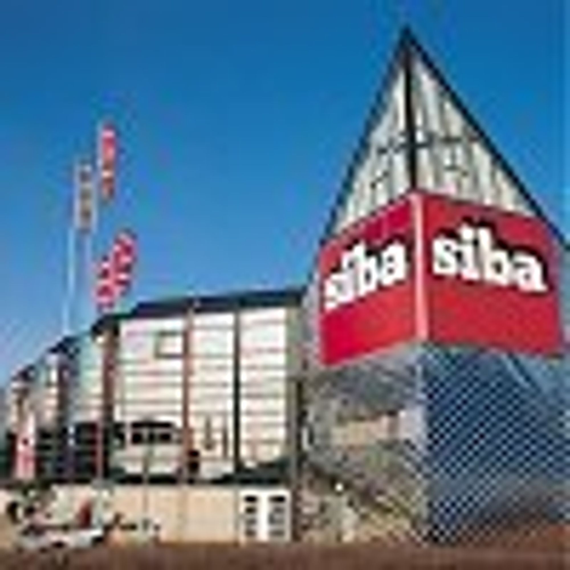 Siba-butikk