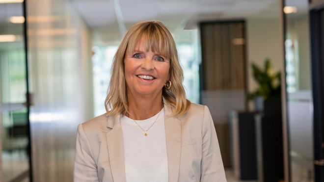 Nye Veier kommer med sju veiprosjekter til 15 milliarder kroner i år