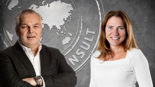 Multiconsult styrker seg i Vest-Norge