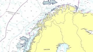 Foreslår tre områder for havbruk til havs – vekker harme i Nordland