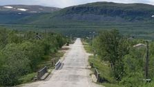 Finnmark: To små bruer fra 1949 skal skiftes ut