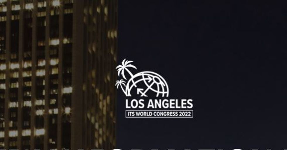 ITS World Congress 2022