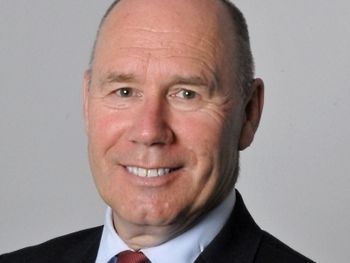 Tor W. Andreassen.