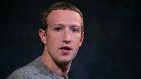 CNBC: Zuckerberg ute av listen over verdens ti rikeste