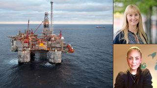 Equinor ansetter 150 nye ingeniører innen olje og gass