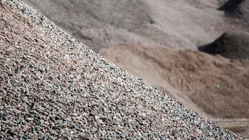 Pukkverksulykke i Kragerø: Mann i 50-årene omkom