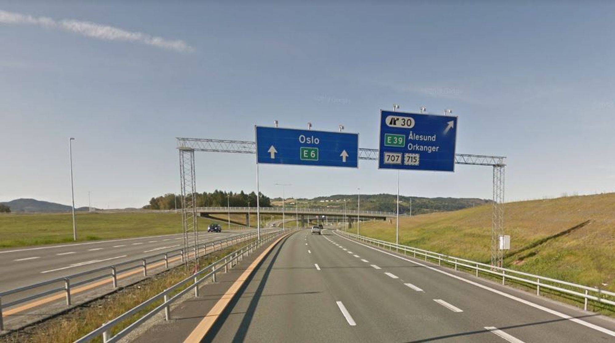 E6 Klettkrysset: Syltern var dyrest, men leverte beste tilbud