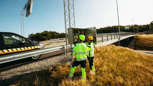 Fortsatt krangel om veilyskontrakt i Rogaland: Nå er også Otera Tratec avvist i Kofa