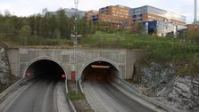 Brannsikkerheten i Tromsøtunnelene må bli bedre - planlegger nytt sikkerhetskonsept