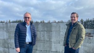 Stangeland Gruppen etablerer en ny, stor betongentreprenør