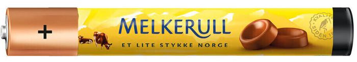 Hvor mye sjokolade tilsvarer energien i et elbilbatteri? Overraskende lite.