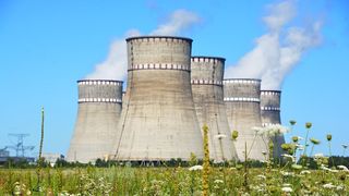 IAEA: Reell risiko for atomulykker i Ukraina