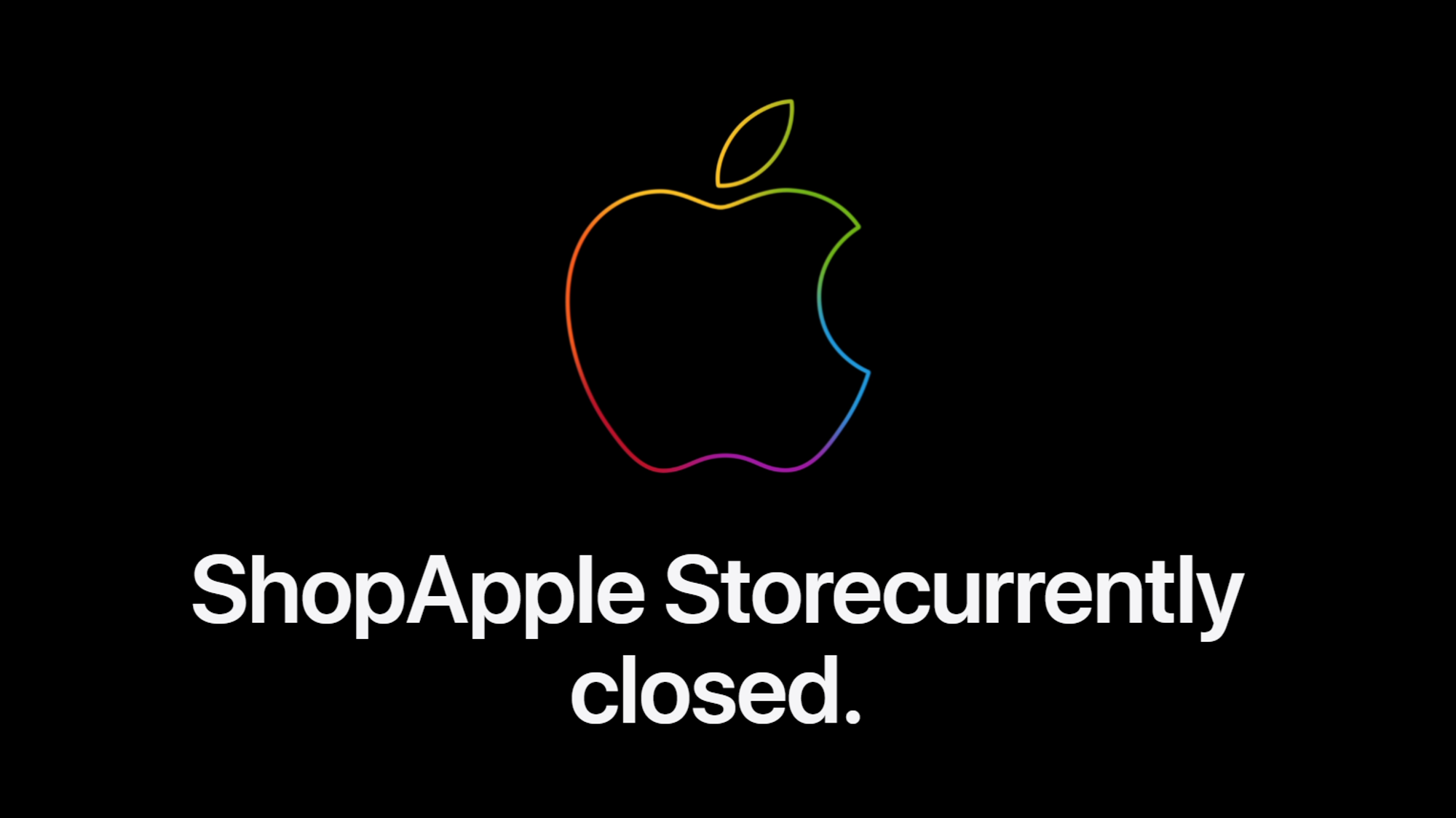 Apple stanser salget av alle sine produkter i Russland - Digi.no