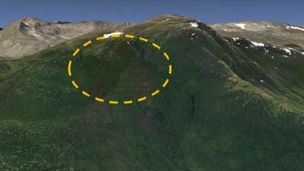 E8 Ramfjord: Disse fire er kvalifisert til det første oppdraget