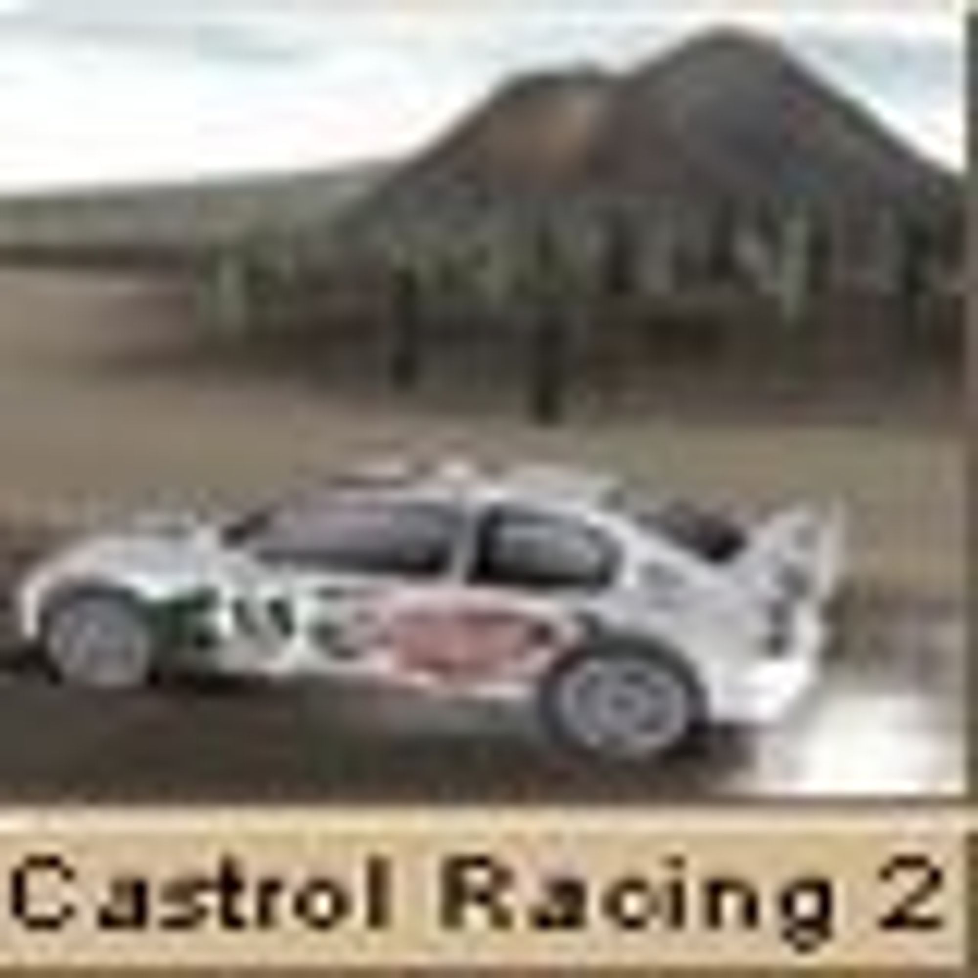 Vignett for Miniatrix Castrol Racing 2.