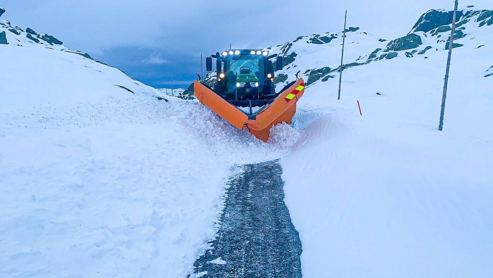 Tre nye driftskontrakter i Finnmark - og en i Troms