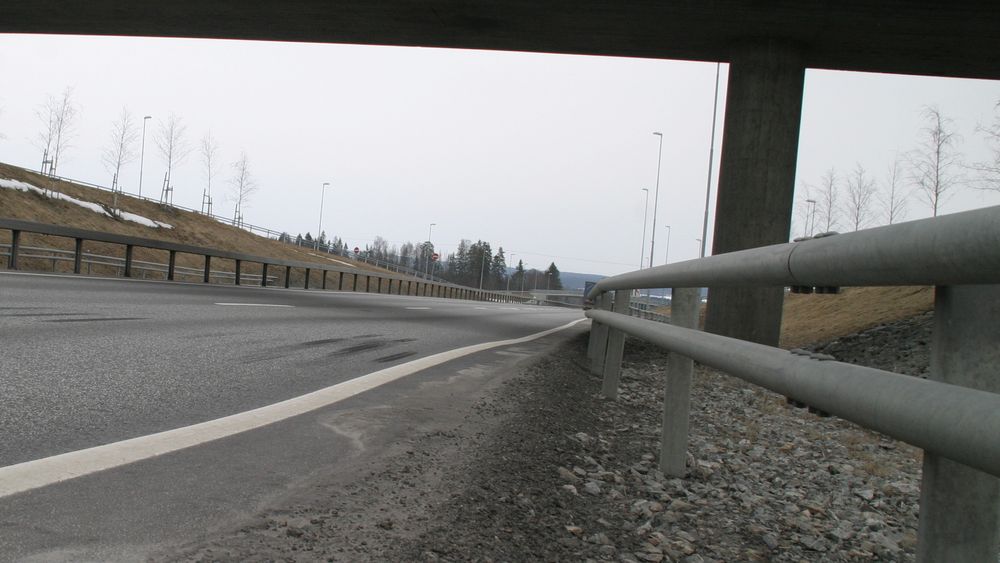 Nytt oppdrag: Rekkverk på riksveier i Ryfylke og på Haugalandet