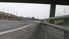 Nytt oppdrag: Rekkverk på riksveier i Ryfylke og på Haugalandet