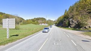 Disse fire vil oppgradere Flyplassveien ved Kristiansand