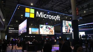 Microsoft bekrefter hacking. Rammet gjennom ansatte