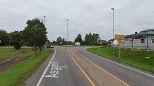 Fylket skal bygge nye busslommer i Tønsberg og Holmestrand
