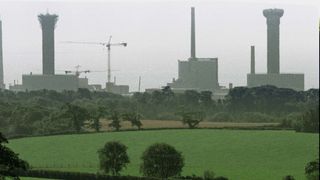 Storbritannia kan få sju nye atomkraftverk