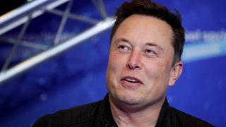 Bloomberg: Elon Musk har kjøpt 73,5 millioner aksjer i Twitter