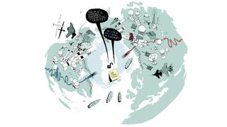 Alvorlig sikkerhetsbrudd lammet Grønland: Forsøk på spionasje 
