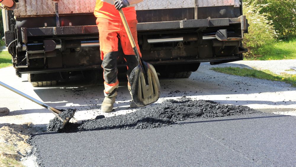 Peab lavest på asfaltkontrakt i Troms og Finnmark
