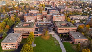 Det er derfor ikke tilfeldig at 82 prosent av verdiskapingen innen helseindustrien kommer i Oslo/Viken, blant annet på grunn av tett tilknytning til universitet, skriver artikkelforfatteren.