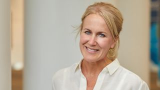 Josefin Rosén, Nordic Leader AI and Analytics ved SAS Institute.