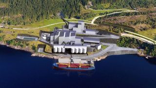 Nordic Mining har fått endelig drifts­tillatelse ved Førdefjorden – miljø­bevegelsen er skuffet