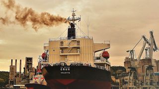 Japan vil ha en ny skatt for all skipsfart – det vil ikke Norge