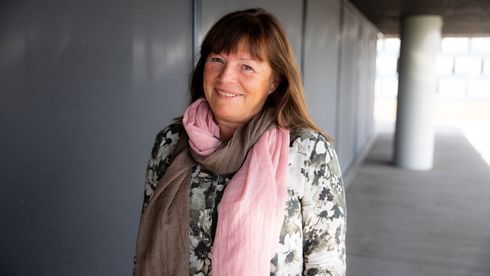 Ruth Gunlaug Haug ny prosjektsjef for tunneler i COWI