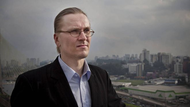 Forskningssjef: – Vi bør være urolige for cyberkrig