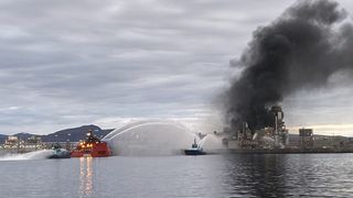 Gassanlegget på Melkøya har vært stengt i 601 dager. Prislappen får vi kanskje aldri vite